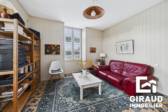 achat maison fontenay-le-comte 85200