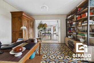 achat maison fontenay-le-comte 85200