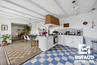 achat maison fontenay-le-comte 85200