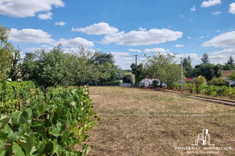 achat maison fontenay-le-comte 85200