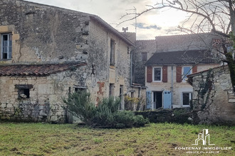 achat maison fontenay-le-comte 85200