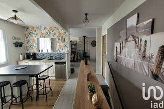 achat maison fontenay-le-comte 85200