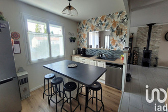 achat maison fontenay-le-comte 85200