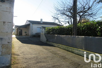 achat maison fontenay-le-comte 85200