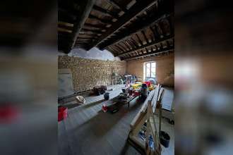 achat maison fontenay-le-comte 85200