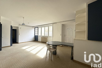 achat maison fontenay-le-comte 85200