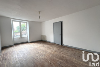 achat maison fontenay-le-comte 85200