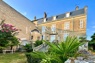 achat maison fontenay-le-comte 85200