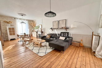 achat maison fontenay-le-comte 85200