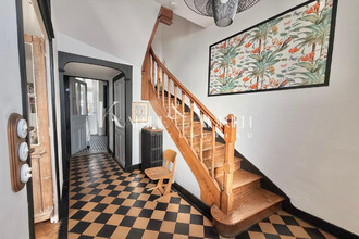 achat maison fontenay-le-comte 85200