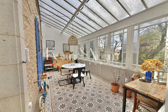 achat maison fontenay-le-comte 85200