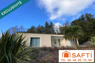 achat maison fontenay-le-comte 85200