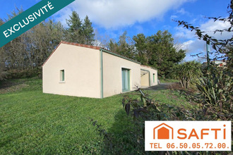 achat maison fontenay-le-comte 85200