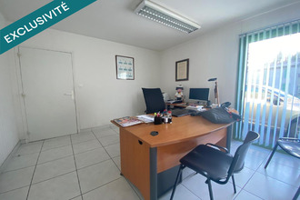 achat maison fontenay-le-comte 85200