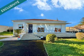 achat maison fontenay-le-comte 85200