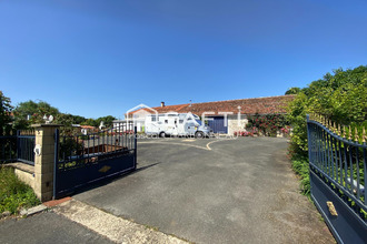 achat maison fontenay-le-comte 85200