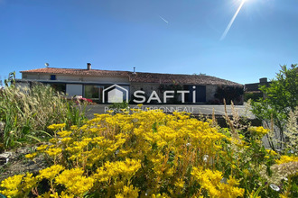 achat maison fontenay-le-comte 85200