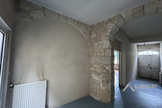 achat maison fontenay-le-comte 85200