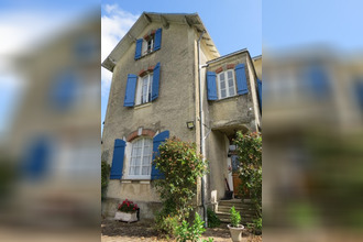 achat maison fontenay-le-comte 85200