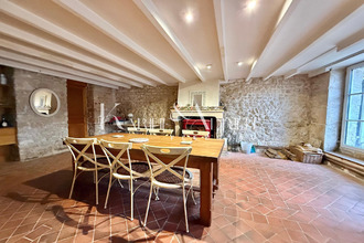 achat maison fontenay-le-comte 85200