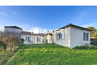 achat maison fontenay-le-comte 85200