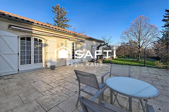 achat maison fontenay-le-comte 85200