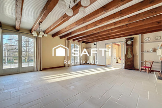 achat maison fontenay-le-comte 85200