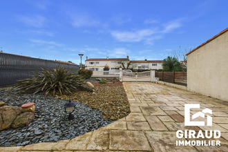 achat maison fontenay-le-comte 85200