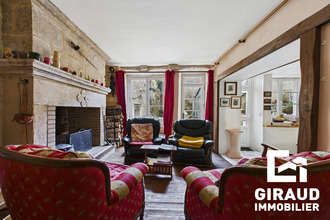 achat maison fontenay-le-comte 85200