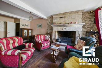 achat maison fontenay-le-comte 85200