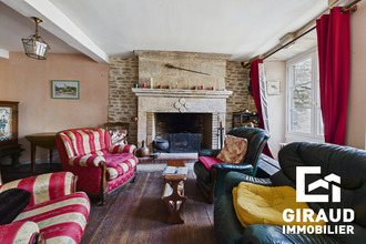 achat maison fontenay-le-comte 85200