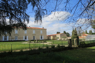 achat maison fontenay-le-comte 85200