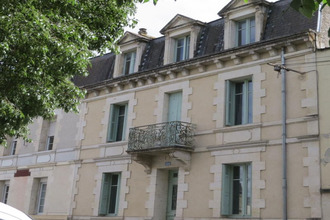 achat maison fontenay-le-comte 85200