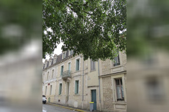 achat maison fontenay-le-comte 85200