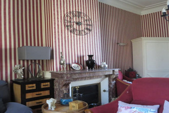 achat maison fontenay-le-comte 85200