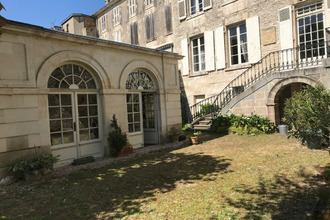 achat maison fontenay-le-comte 85200