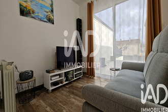 achat maison fontenay-le-comte 85200