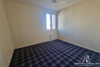 achat maison fontenay-le-comte 85200