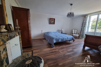 achat maison fontenay-le-comte 85200