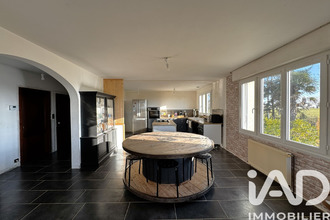 achat maison fontenay-le-comte 85200