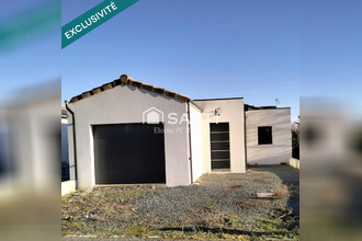 achat maison fontenay-le-comte 85200