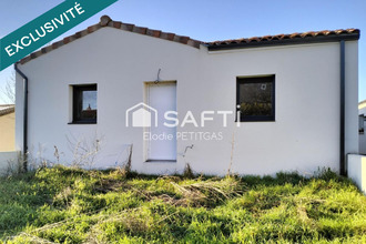 achat maison fontenay-le-comte 85200