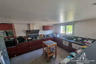 achat maison fontenay-le-comte 85200