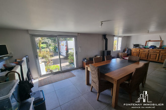 achat maison fontenay-le-comte 85200
