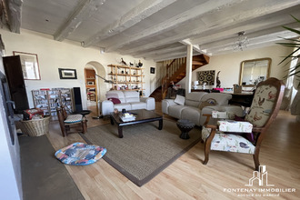 achat maison fontenay-le-comte 85200