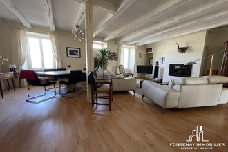 achat maison fontenay-le-comte 85200