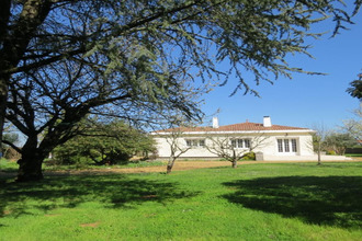 achat maison fontenay-le-comte 85200