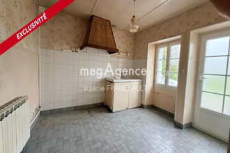 achat maison fontenay-le-comte 85200