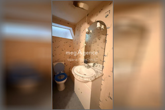 achat maison fontenay-le-comte 85200