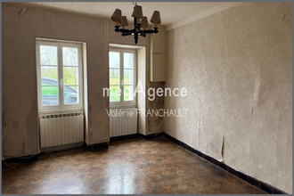 achat maison fontenay-le-comte 85200